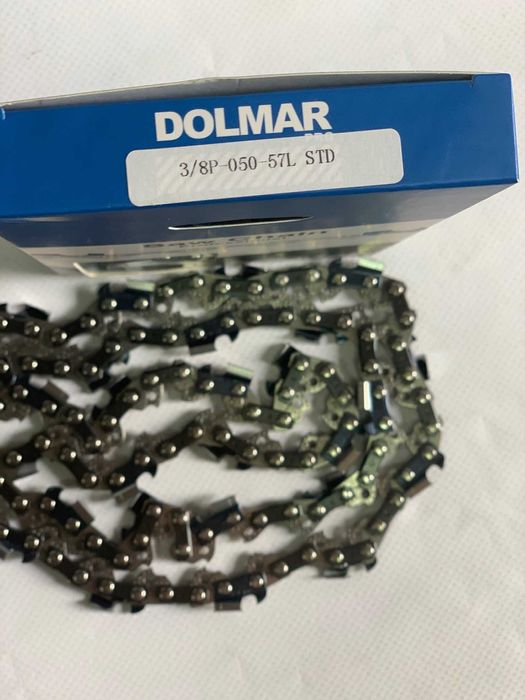 Ланцюг Dolmar для твердих порід дерев