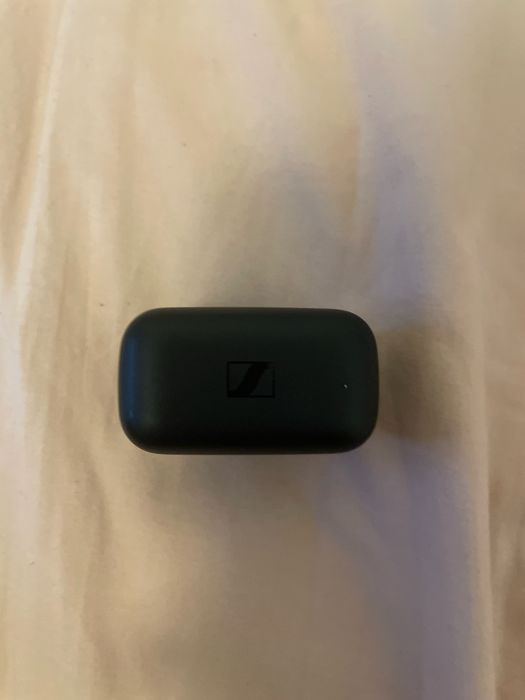 Earbuds nunca usados