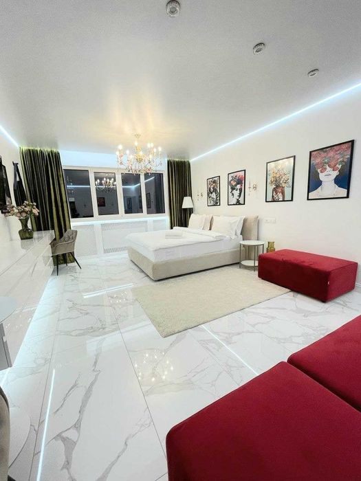 Продаж вишуканої 3-к квартири в престижному ЖК Оболонь Резіденс