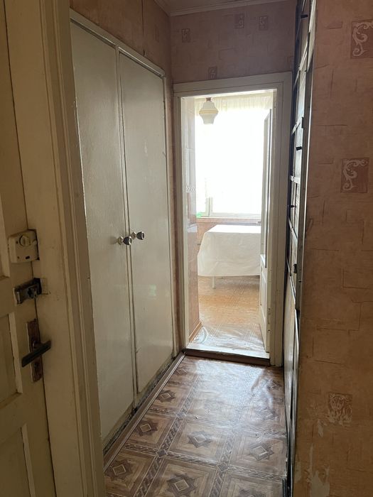 3-кімнатна квартира м. Харків вул. Єдності 185