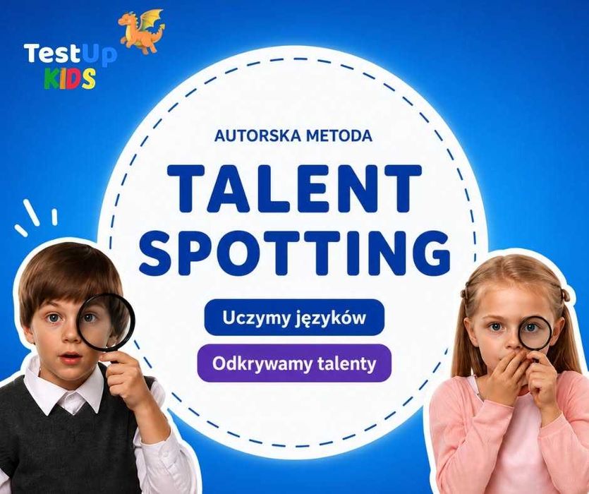 Język niemiecki dla dzieci online