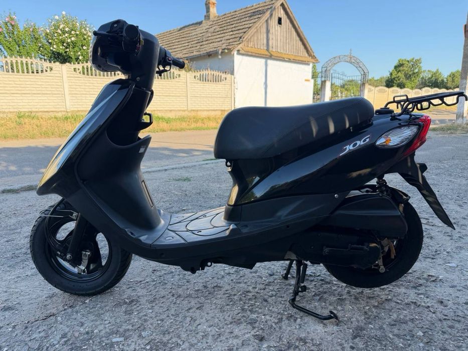 Yamaha JOG SA55 Ідеальна