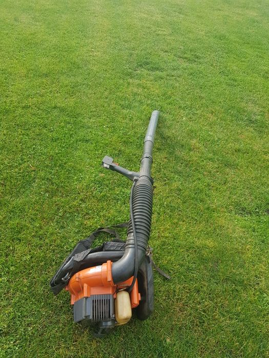 dmuchawa plecakowa husqvarna