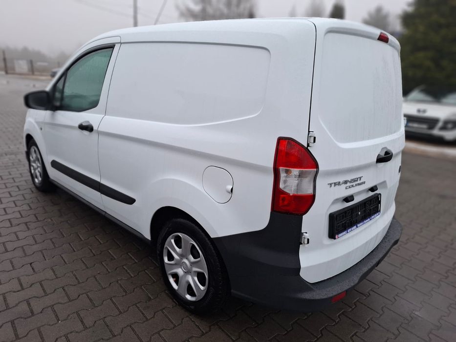 Ford Transit Courier 1.5Tdci Niski przebieg!