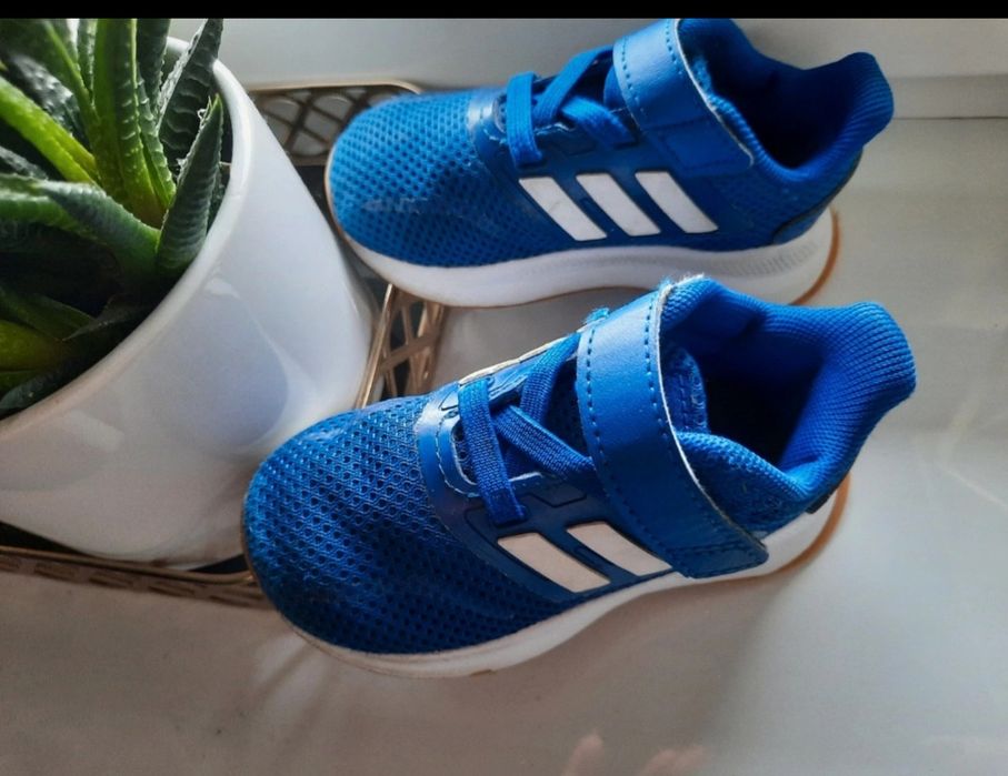 Adidasy Adidas chlopiece