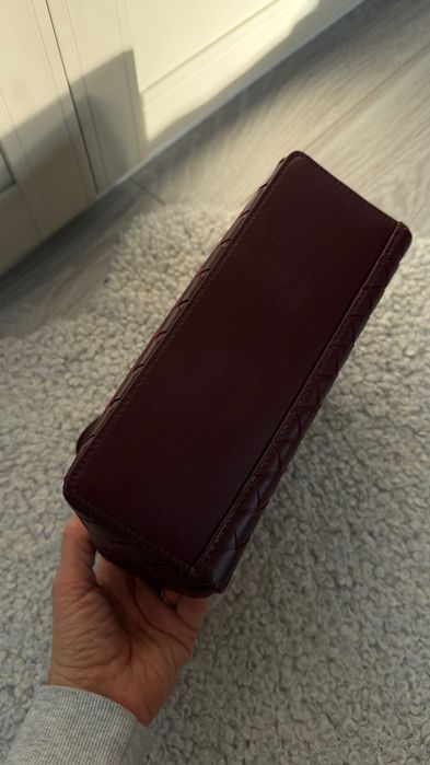 Skórzana torba………