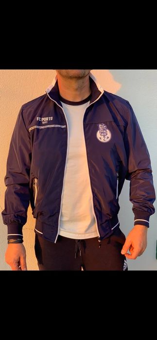 Kispo Porto XXL Homem