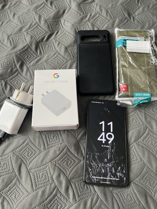 Google pixel 8pro 512Gb
