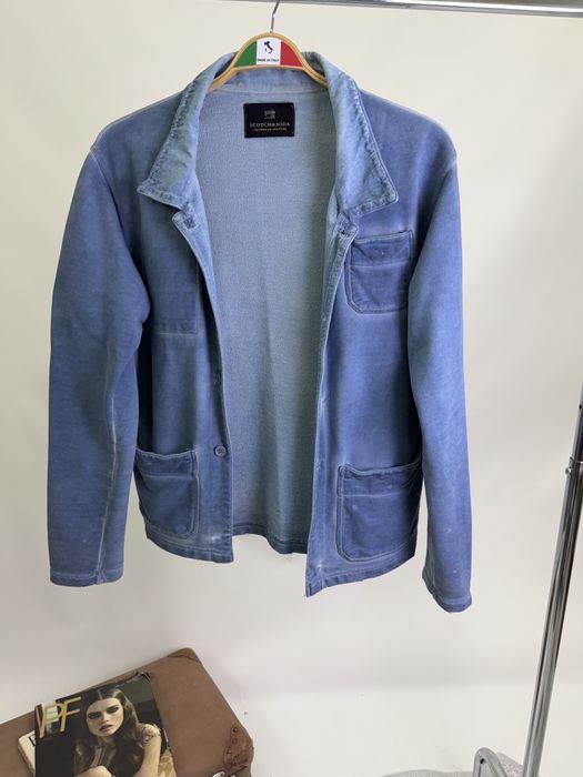 Піджак Scotch & Soda