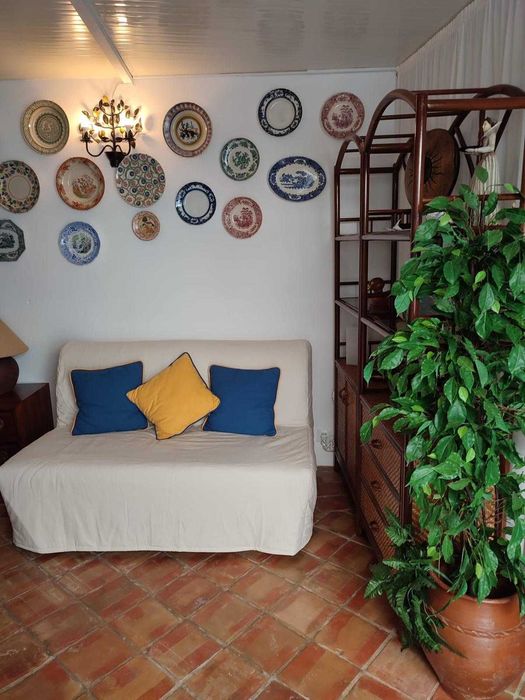 Casa T1 Manta Rota- 50m da Praia