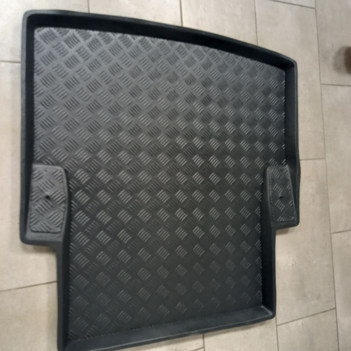 Tapete de protecção de porta-bagagem BMW