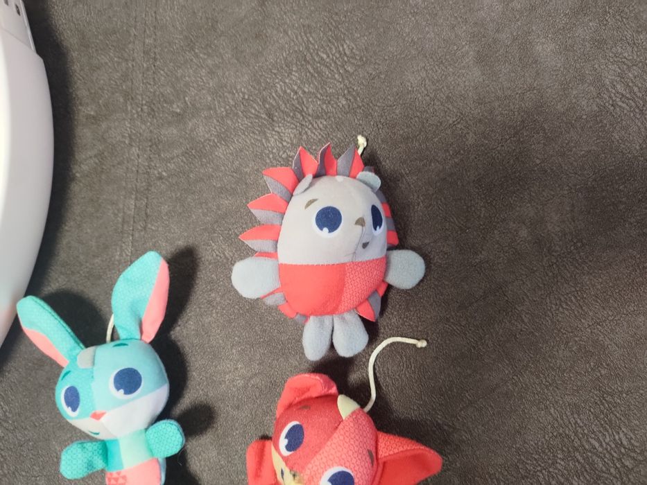 Музичний мобіль Tiny Love Весела галявина