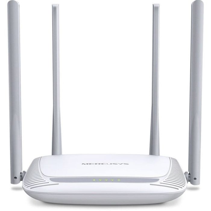 Бездротовий маршрутизатор Mercusys MW325R