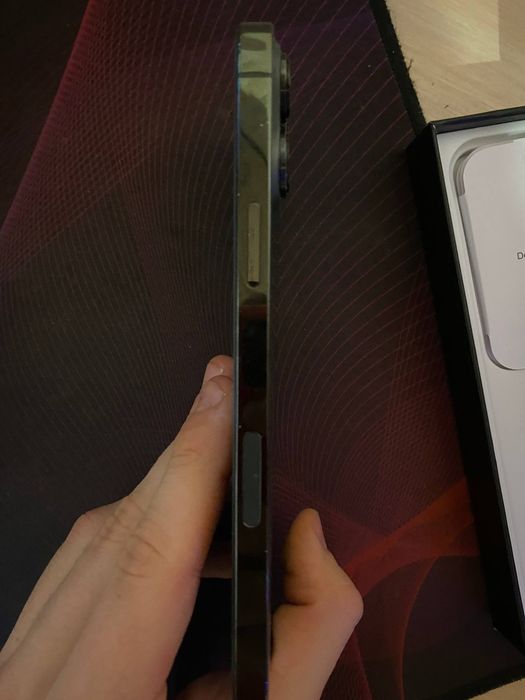 iPhone 13 Pro Max 128GB Alpine Green власного користування