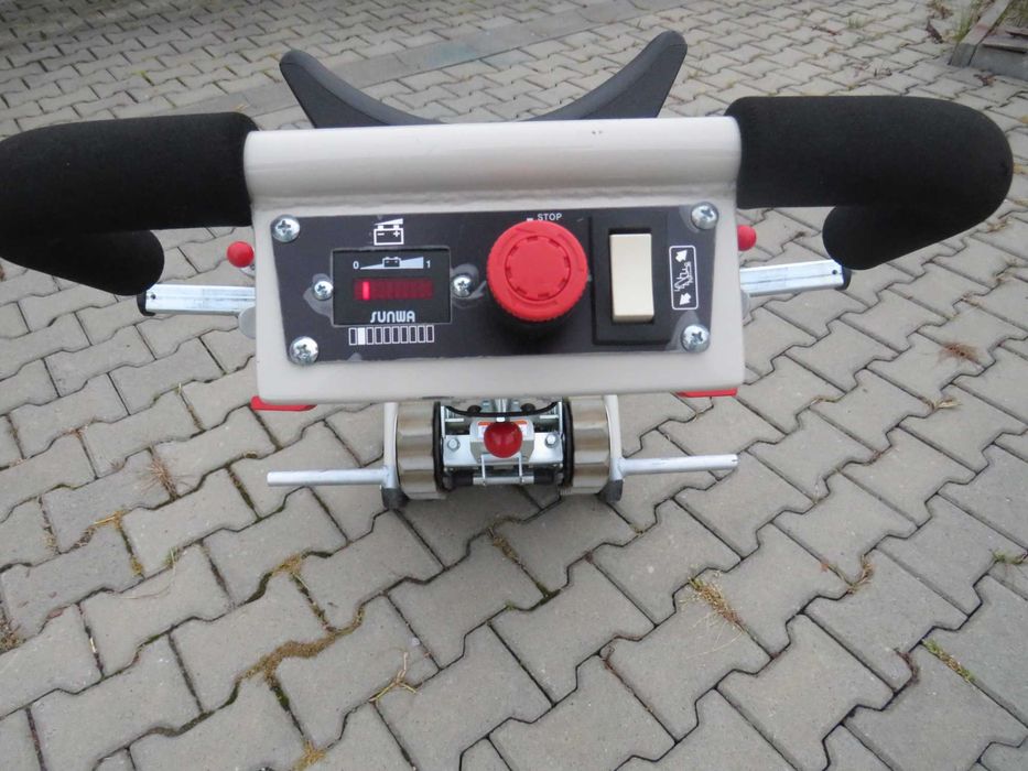 Reha-son  Schodołaz SUNWA SA-S/150 kg, Gwar.36 m-c, DOFINANSOWANIA