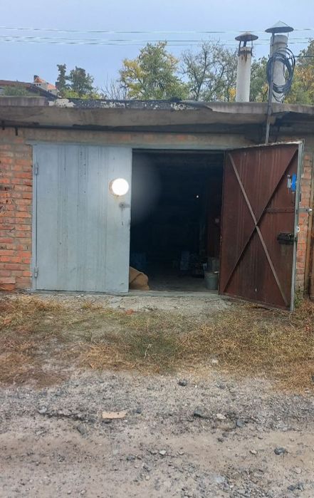 Продам гараж в кооперативі