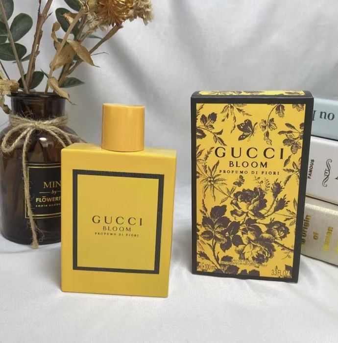 Gucci Dreamy Flower woda perfumowana 100ml