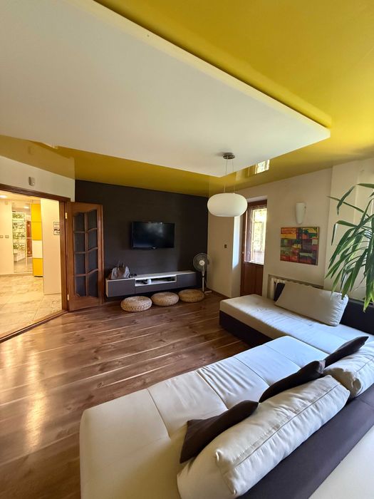 Продам 3-к.кв., 100 кв.м, 23 Августа, м. Бот. сад, П.Поле ЭКСКЛЮЗИВ