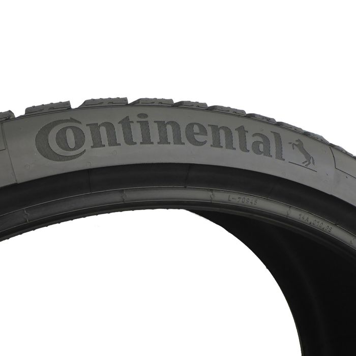 285/30/22 Continental 285/30R22 101W XL TS860S A0 Zima 2019 7mm