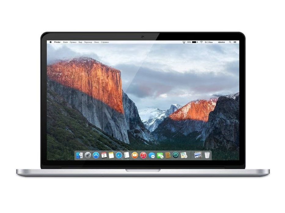 apple macbook pro 15 2013 – Laptopy, cena na OLX.pl