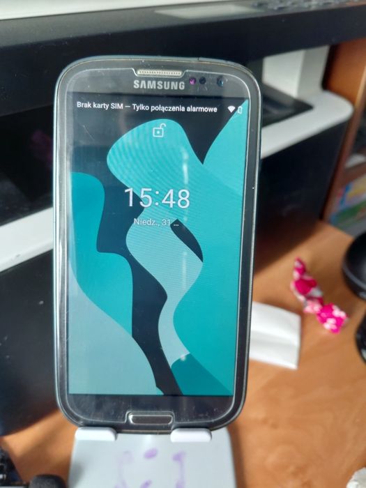 Samsung Galaxy S3 | Android 11 + Google |