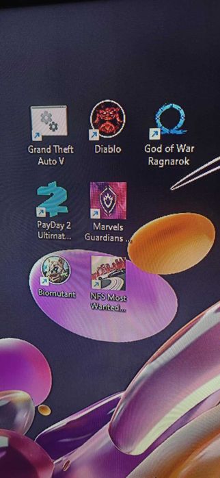 MINI PC Elite | Ryzen 7 5700G | 32GB RAM | 1.25TB SSD | Win11 | Gwar.