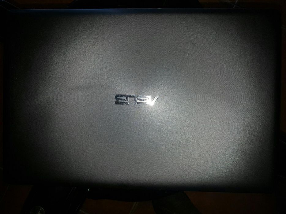 Portatil asus x550l