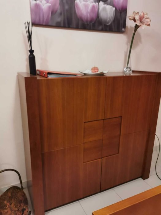 Mobilia sala completa