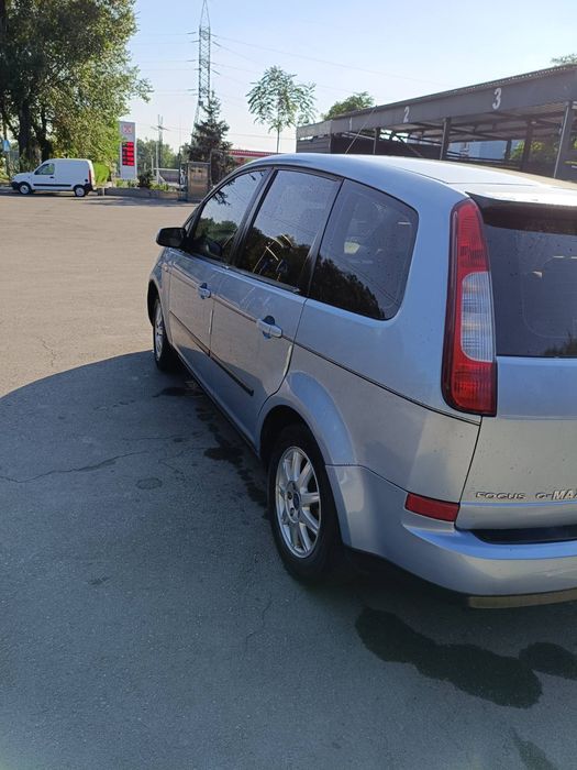 Продам Ford C-Max Winner 2006 г.