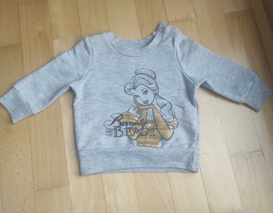 Bluza niemowlęca Disney rozm. 62/68