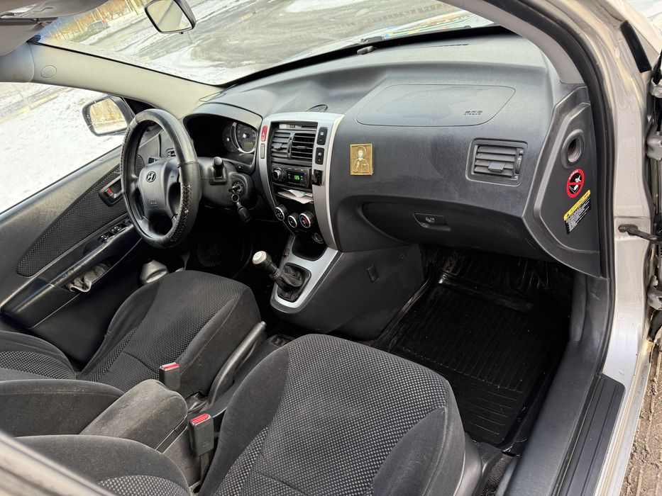 Продам авто потребує ремонту