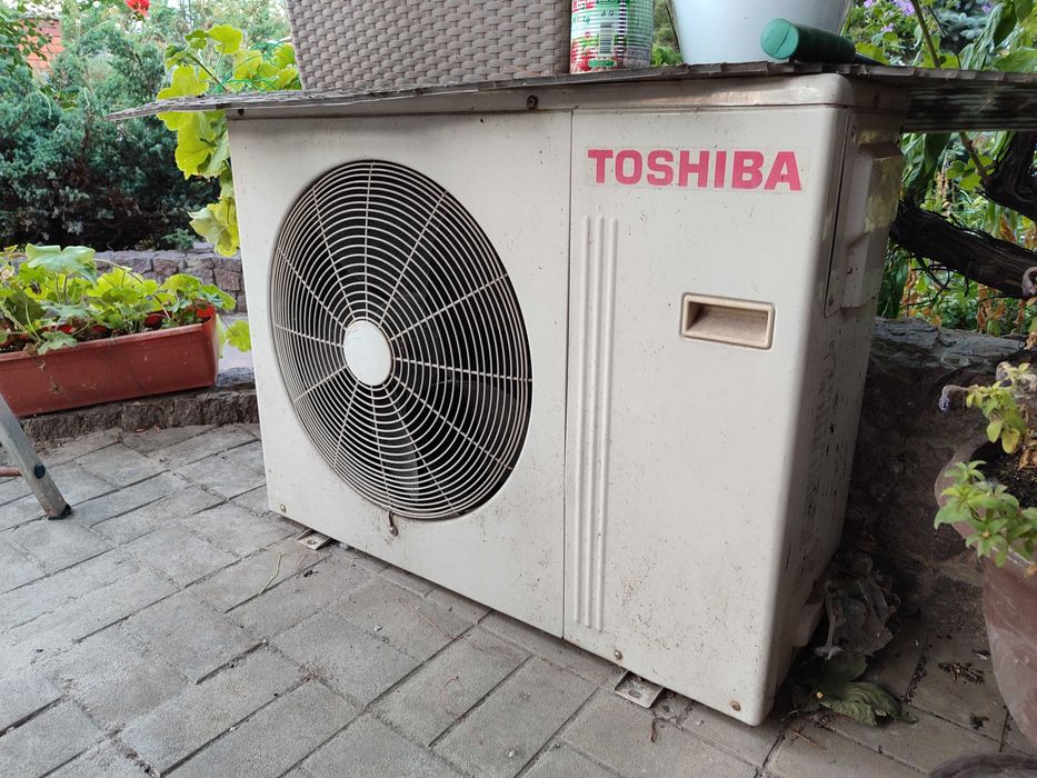 Кондиционер  Toshiba RAS -24