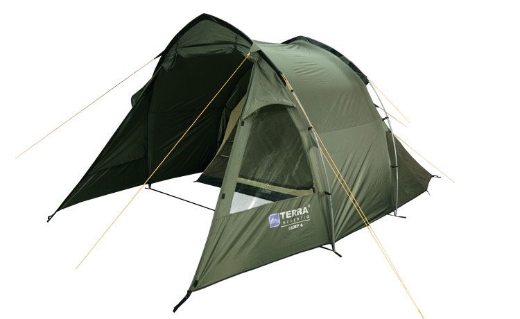 Продам Намет Canyon 3 не вживаний