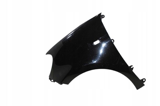 smart forfour a453 w453 błotnik lewy przód a4538810301