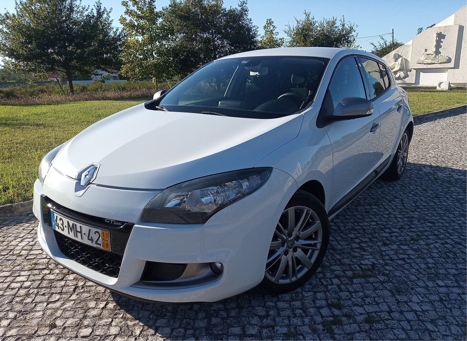 Renault Mégane III GT Line 1.5 dCi 110cv | Nacional | 2011 foto 3