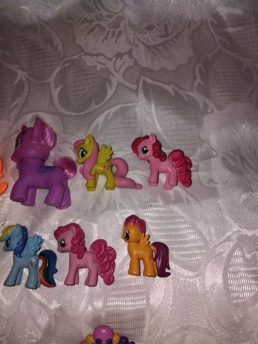 Единорог Пинки Пай My Little Pony