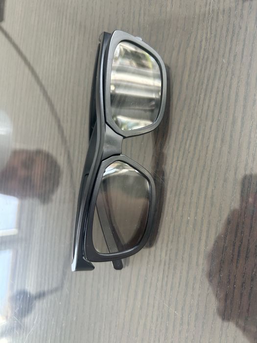 Okulary 3 D kinowe
