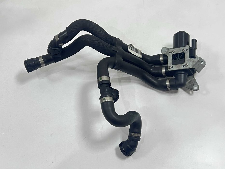 Клапана печки BMW X5 E70 E53 E60 клапан пічки БМВ Х5 Е70 Е53 Е60