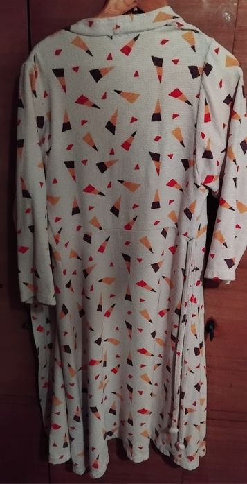 Халат , кофта тёплая