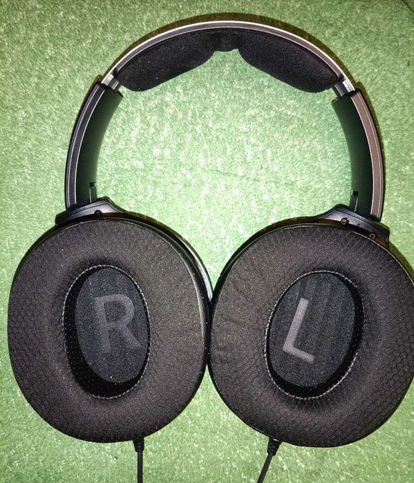 Навушники планарні FiiO JT7