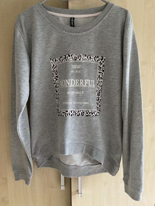 Bluza Dziewczęca M