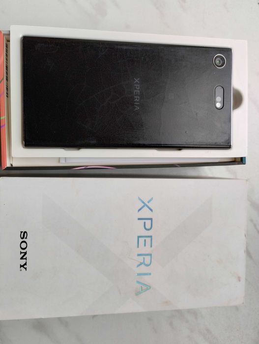 Sony Xperia XZ1 compact 4/32 gb