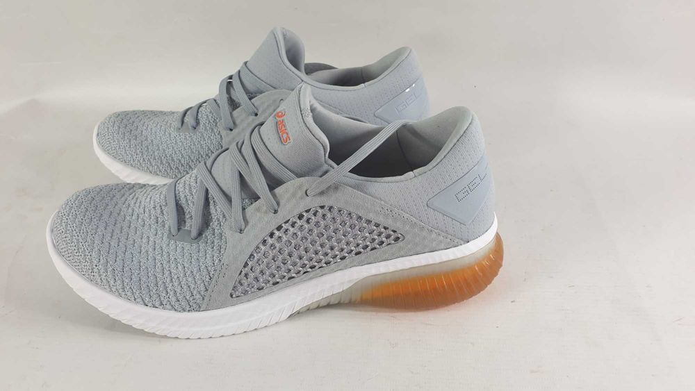 ASICS GEL KENUN KNIT męskie adidasy r 41,5