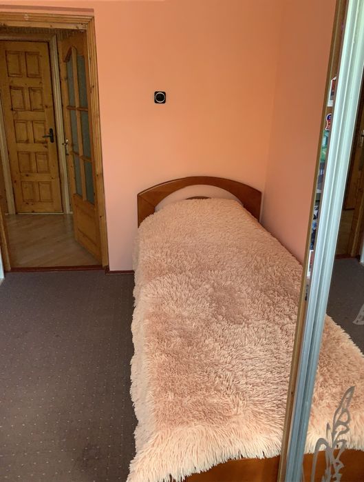 Оренда ізольованої кімнати, підселення