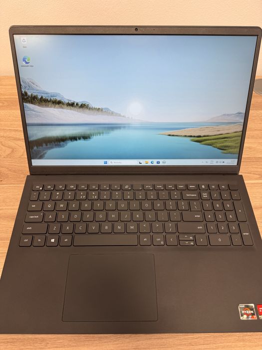 Laptop dell Vostro 15 3515 OKAZJA!!! Warszawa Białołęka • OLX.pl