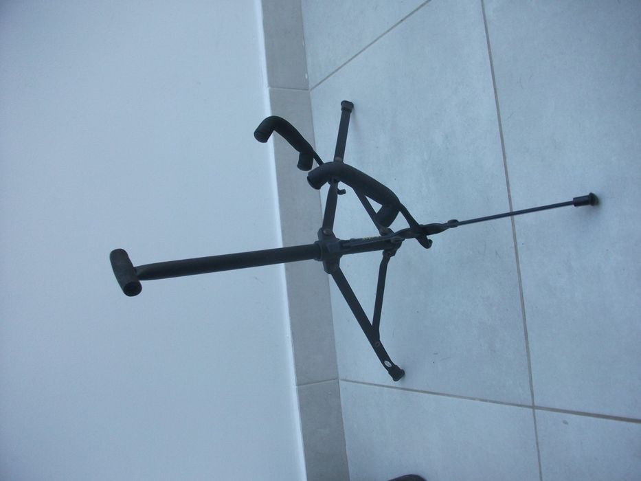 Suporte Fender Guitarra Elétrica