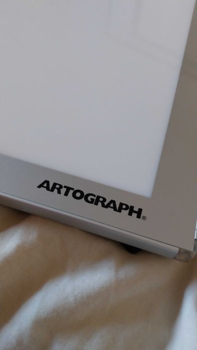 Mesa de luz Artograph 940 LX