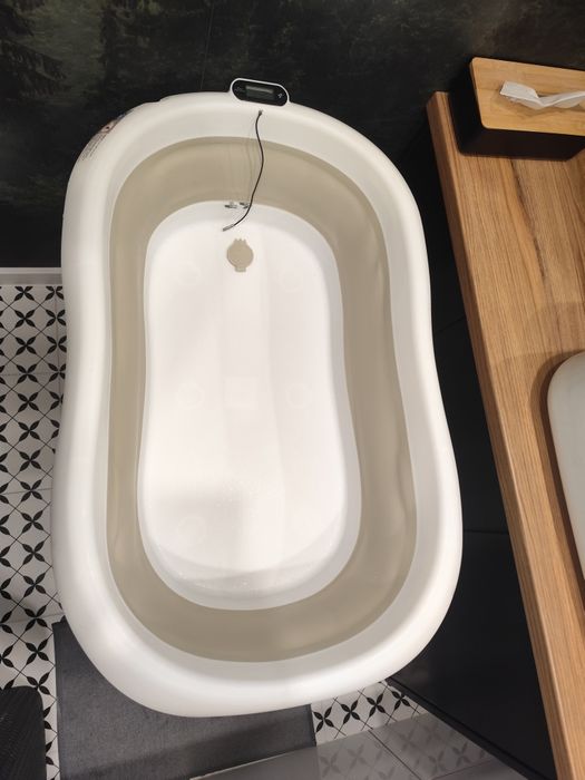 Wanienka dla niemowląt Primabobo