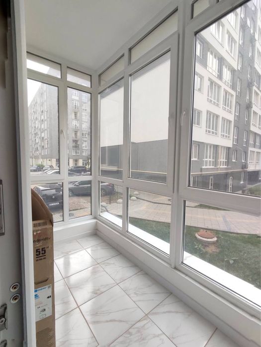 Замена старых окон • Ремонт пластиковых окон • Установка подоконника
