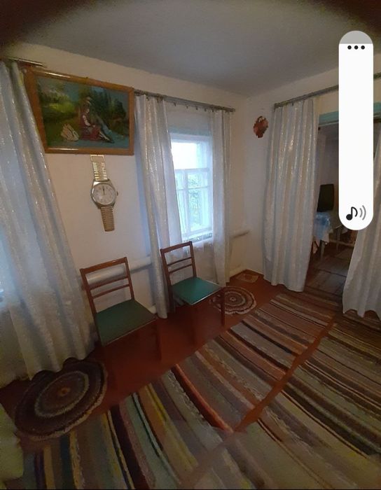 Продам приватний будинок